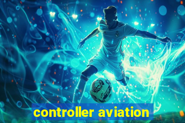 controller aviation